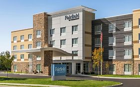 Fairfield By Marriott Inn & Suites Bethlehem Pa